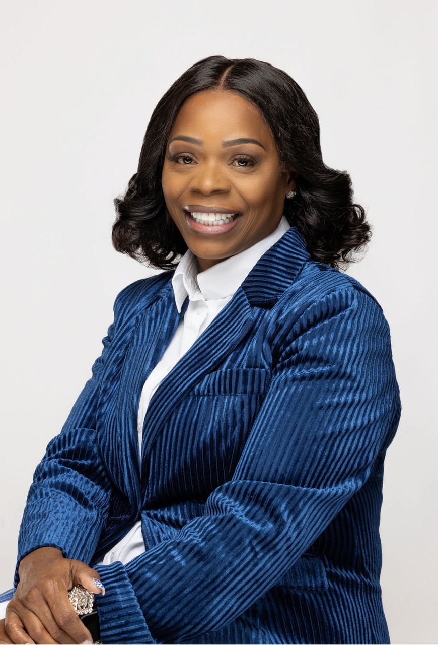 Apostle Valerie Washington